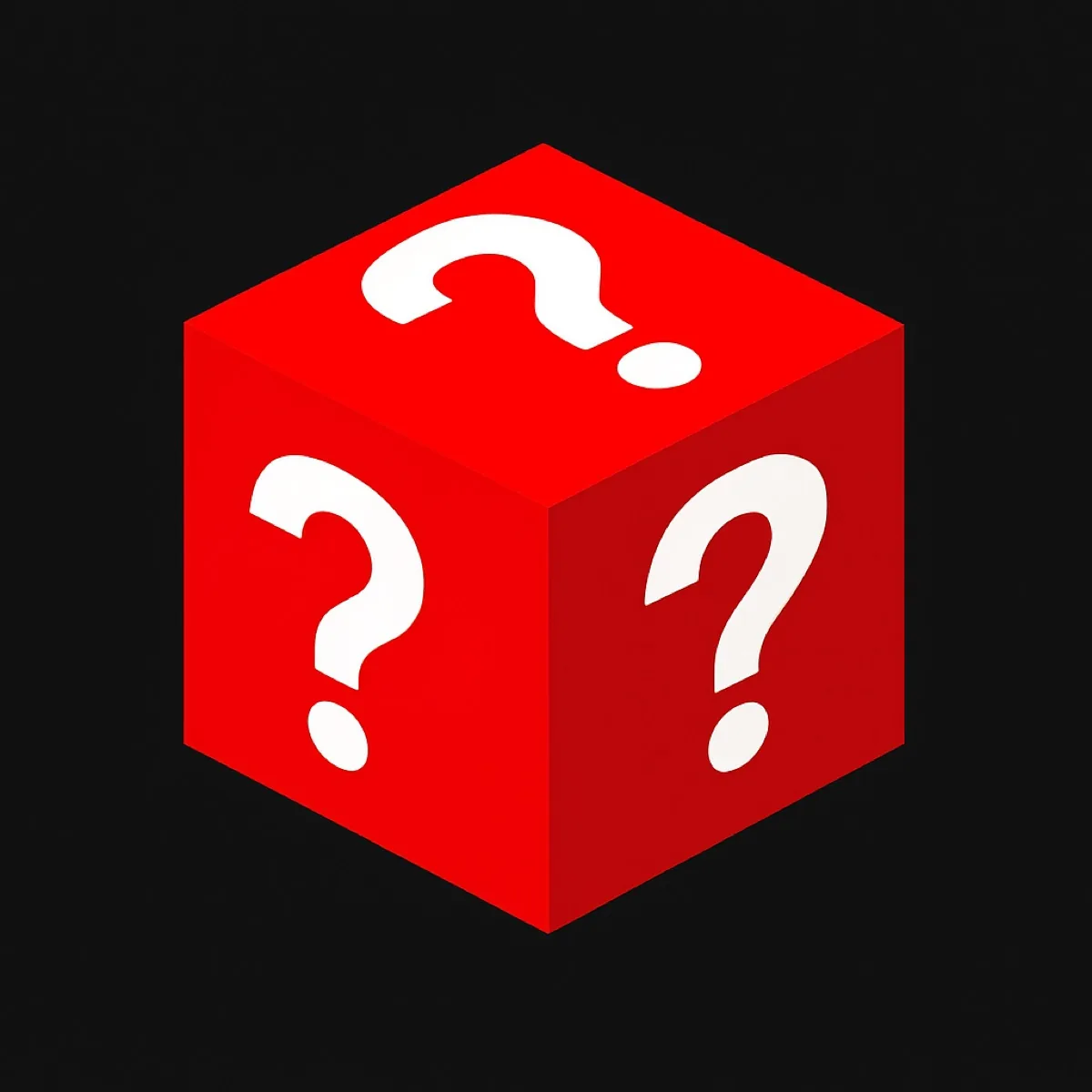 Mystery Gift