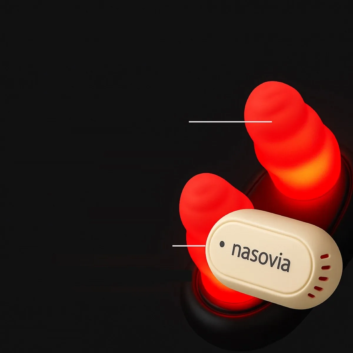 660nm narrowband red light therapy