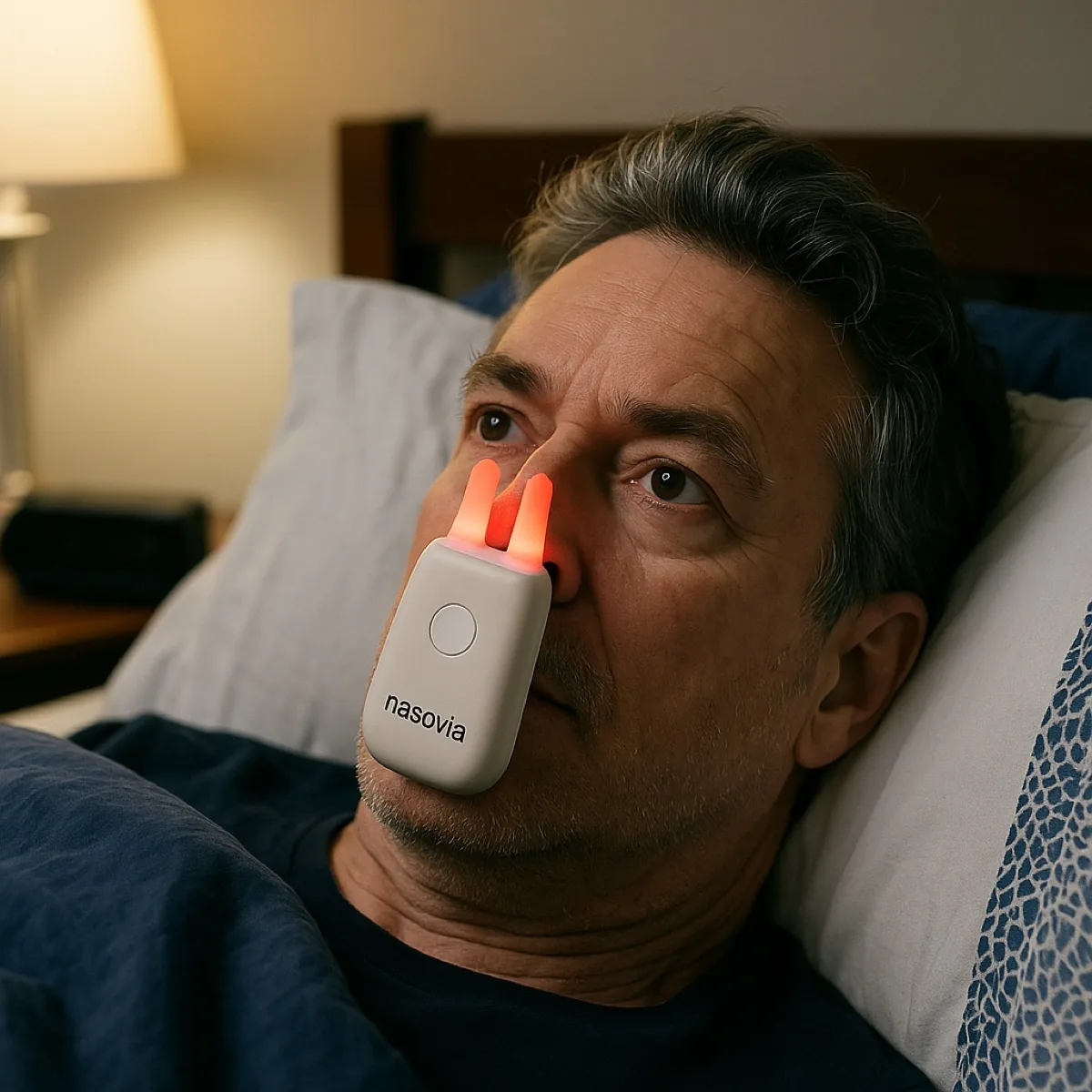 CPAP users